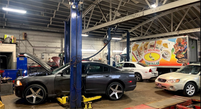 german auto repair Austin